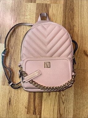 kate spade watson lane mini backpack Women's Small Hartley Prinoth Fan-Shop A-2 Colour:Amethyst Angst